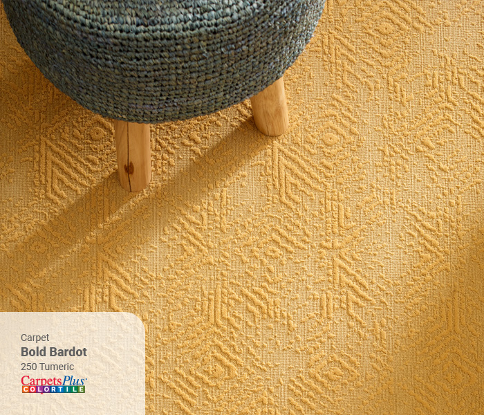 Carpet - Bold Bardot