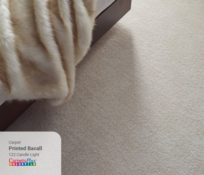 Carpet - Printed Bacall