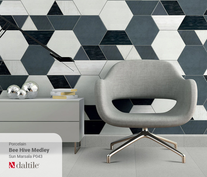 Porcelain - Bee Hive Medley